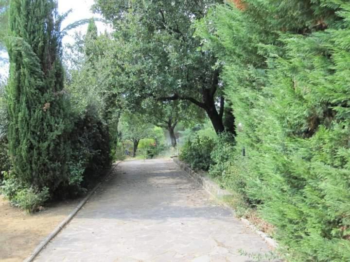 Parco Delle Streghe Scarlino Exterior foto