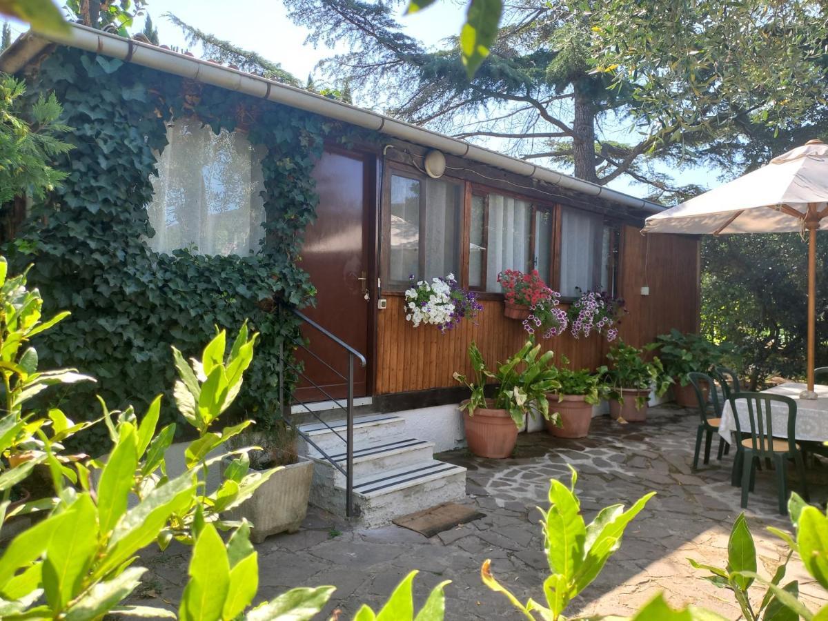 Parco Delle Streghe Scarlino Exterior foto